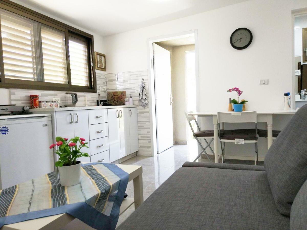 דירות ערד Carmela House מראה חיצוני תמונה