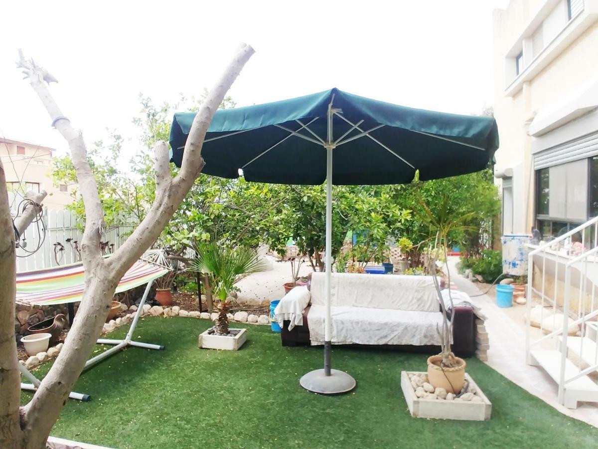 דירות ערד Carmela House מראה חיצוני תמונה