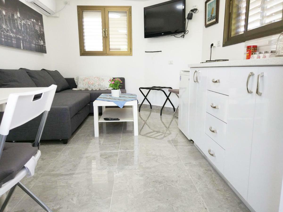 דירות ערד Carmela House מראה חיצוני תמונה