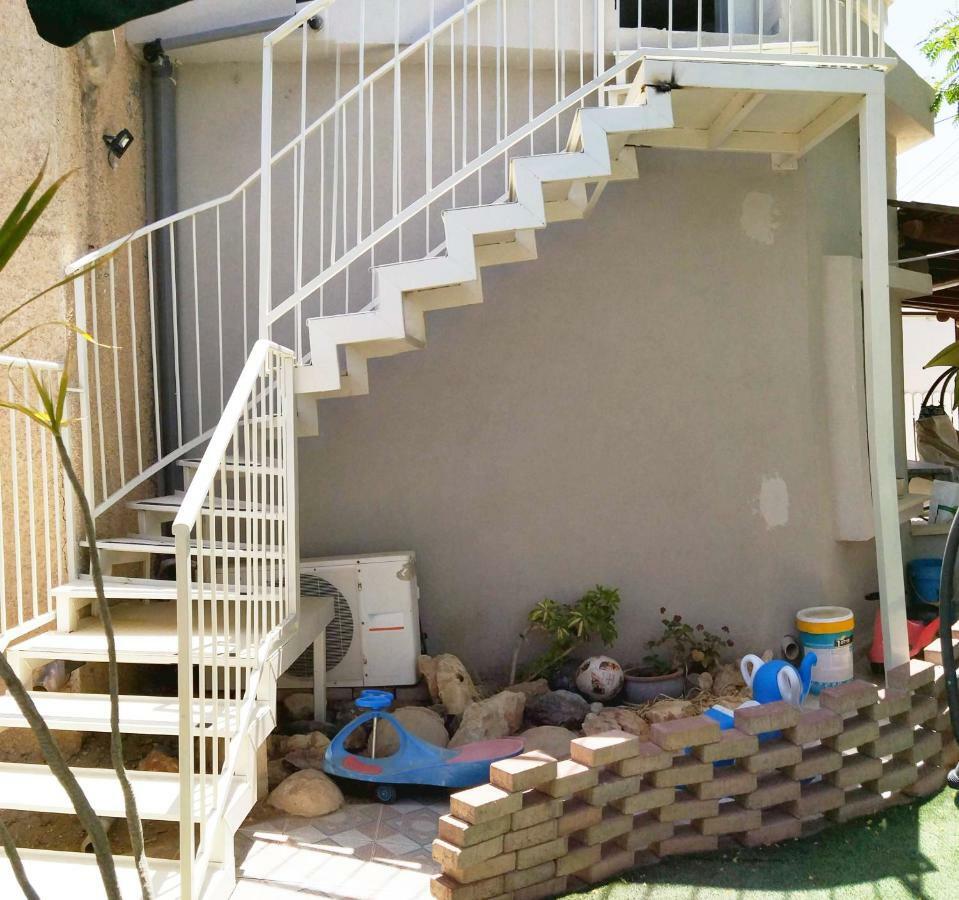 דירות ערד Carmela House מראה חיצוני תמונה